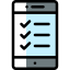 Smartphone 图标 64x64