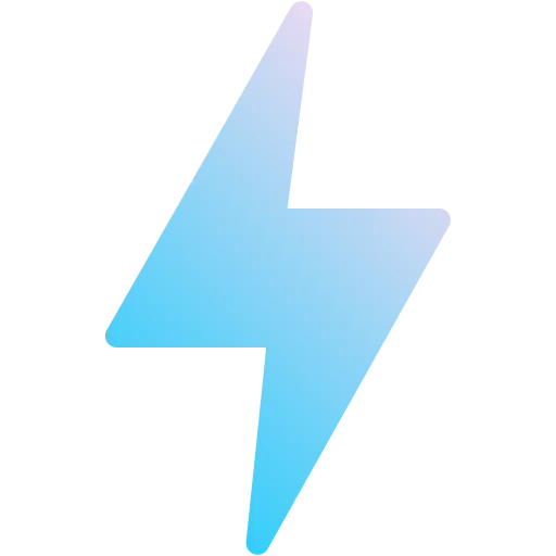 Flash icon
