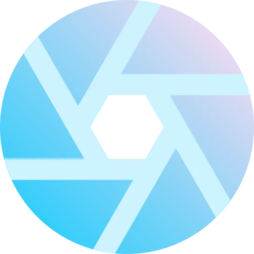 Shutter icon