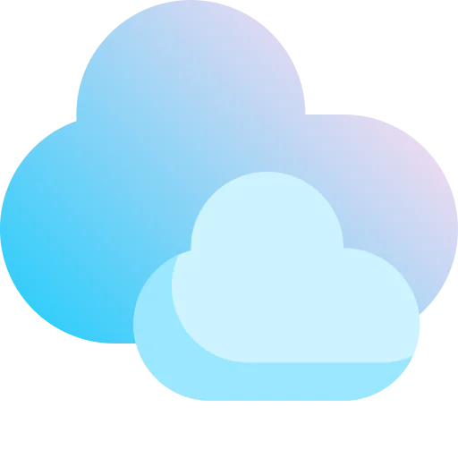 Cloud icon
