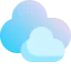 Cloud ícone 64x64