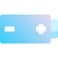 Battery ícone 64x64