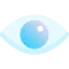 Eye ícone 64x64