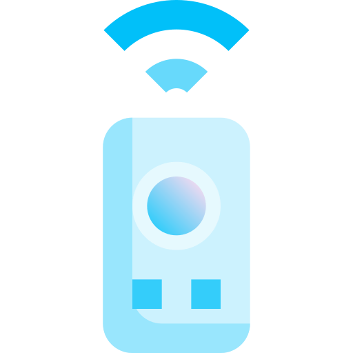 Remote control Symbol