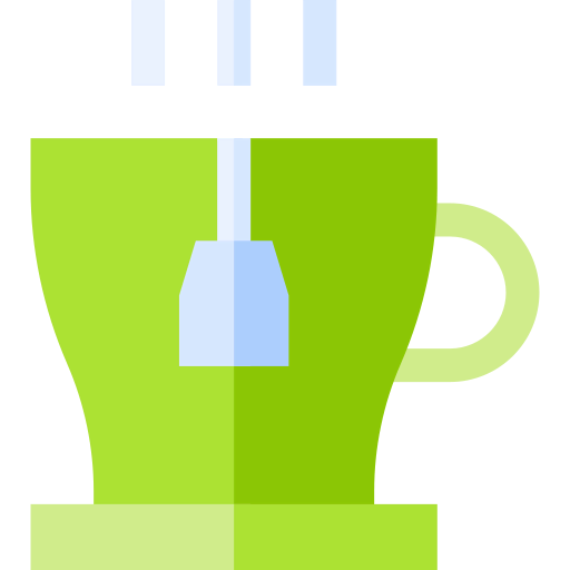 Tea icon
