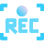 Rec ícone 64x64