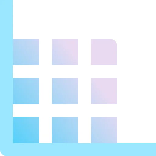 Grid icon