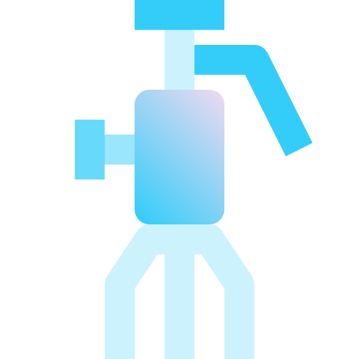Tripod 图标