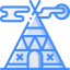 Tipi icon 64x64