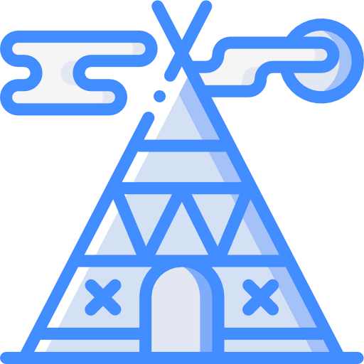 Tipi icon