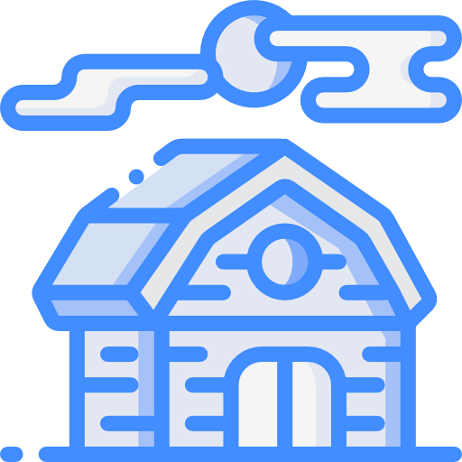Barn icon
