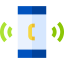 Telephone call icon 64x64