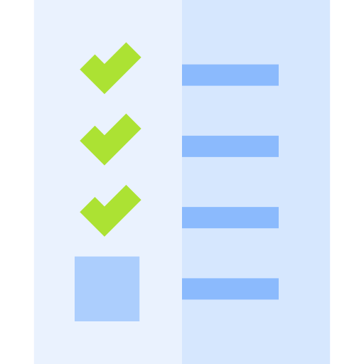 To do list 图标