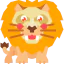 Lion icon 64x64