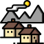 Village icon 64x64
