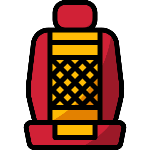 Seat icon