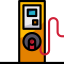 Petrol station icon 64x64
