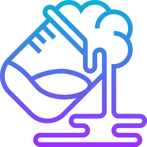 Beaker icon