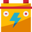 Battery 图标 64x64