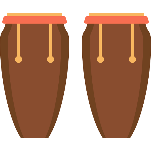 Conga icon