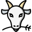 Goat icon 64x64