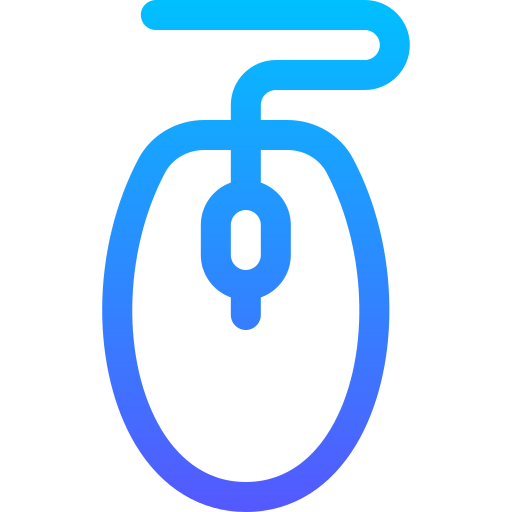 Mouse icon