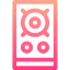 Speaker icon 64x64