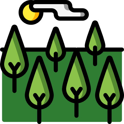 Forest icon