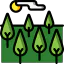 Forest icon 64x64