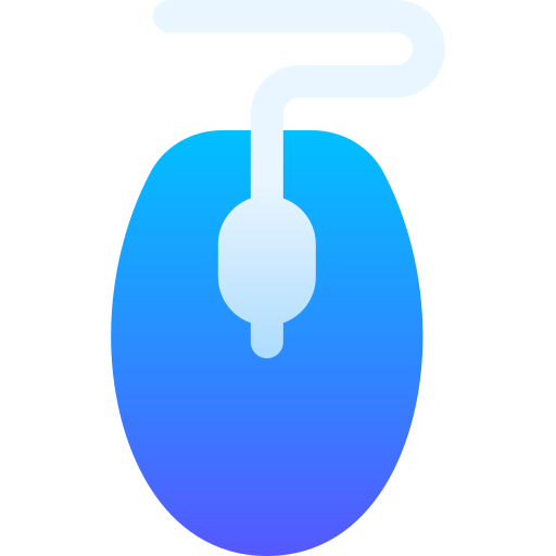 Mouse icon