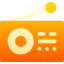 Radio icon 64x64
