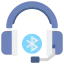 Wireless headphones icon 64x64