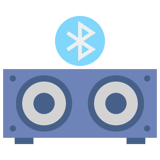 Speaker Symbol