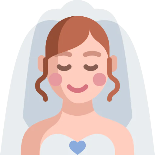 Bride icon