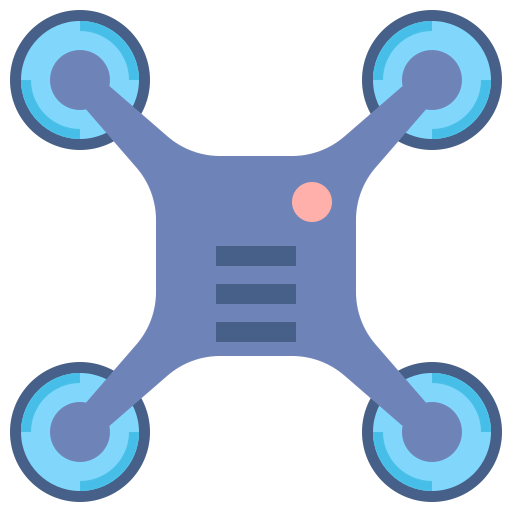 Drone icon
