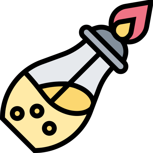 Alcohol アイコン