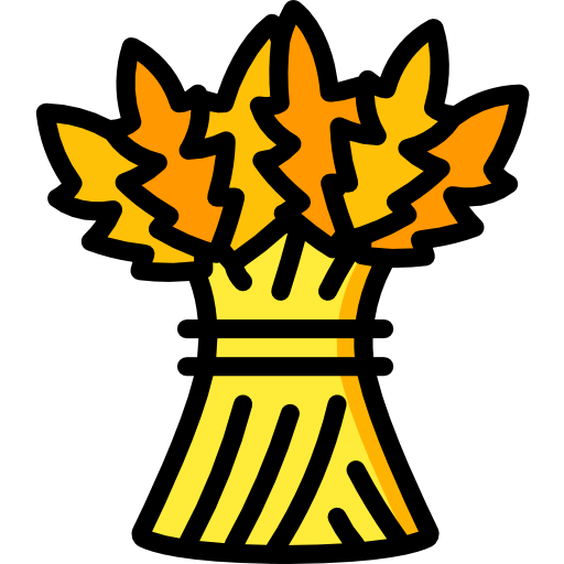 Wheat icon