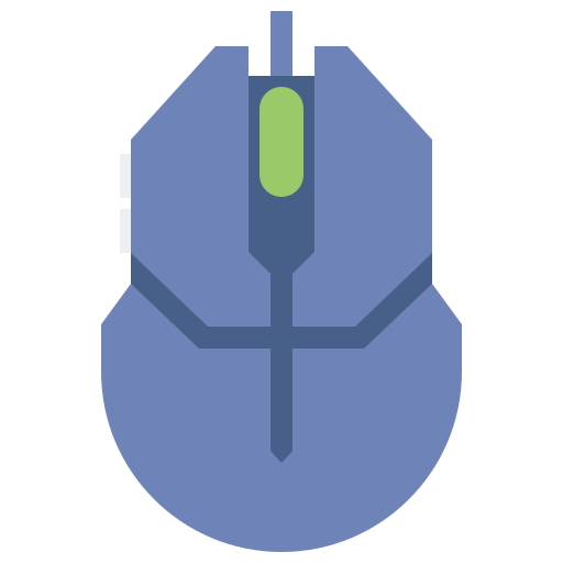 Mouse icon