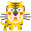 Tiger 图标 64x64