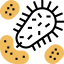 Bacteria アイコン 64x64
