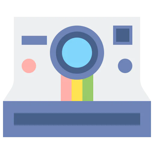 Camera icon