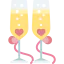 Champagne icon 64x64