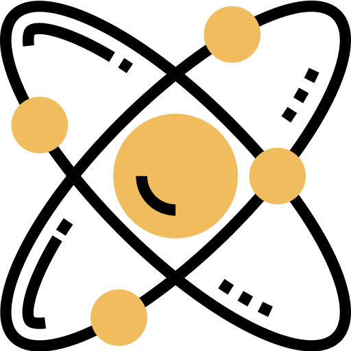 Atom icon
