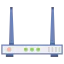 Router device icon 64x64
