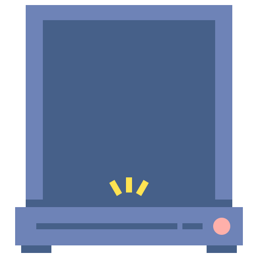 Scanner 图标