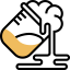 Beaker アイコン 64x64