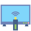 Smart tv icône 64x64