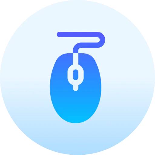 Mouse icon
