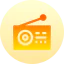 Radio icon 64x64