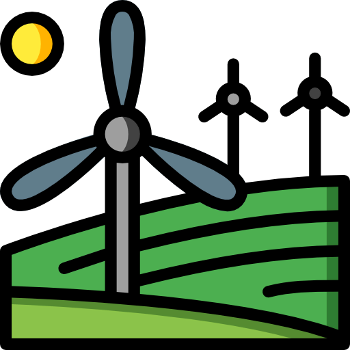 Windmill icon